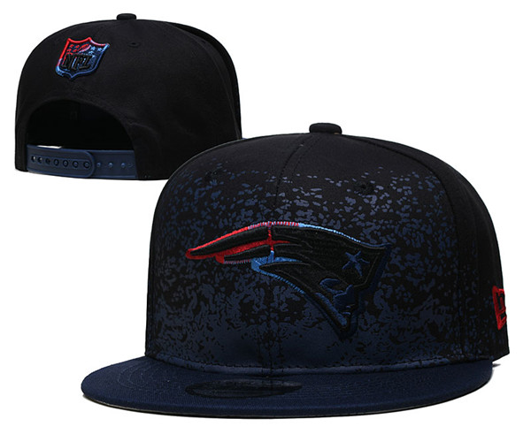 New England Patriots Stitched Snapback Hats 055